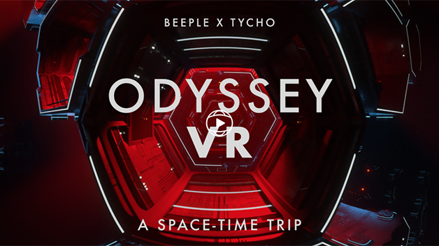 ODYSSEY VR