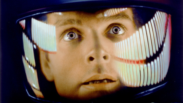 Tv放映情報 本日6月14日より4回立て続けに 8k完全版 01年宇宙の旅 がnhk Bs8kでoa Kubrick Blog Jp スタンリー キューブリック