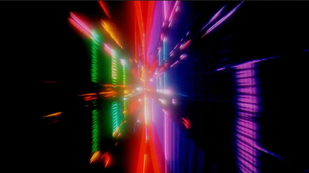 考察 検証 01年宇宙の旅 の スターゲート シークエンス を解説する Kubrick Blog Jp スタンリー キューブリック