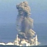 120303三号機爆発