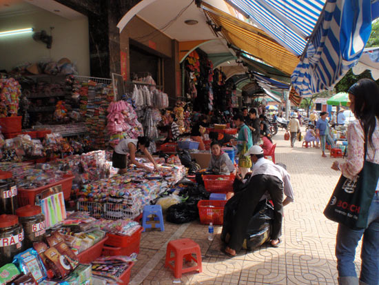 mercado