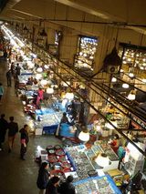 魚市場