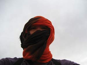 mask