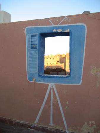 tv