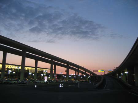 pari CDG asayake