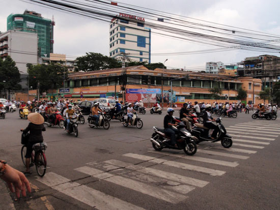 vietnam