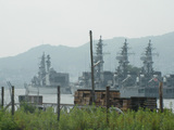 自衛隊