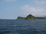 大島の乳崎