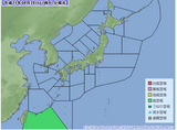 海上警報