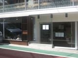 シニフィアン・シニフィエ三宿