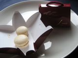 ランベリーのお土産