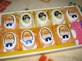 ぴーこさんからの贈り物2