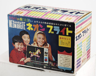 ネオンブライトPKG