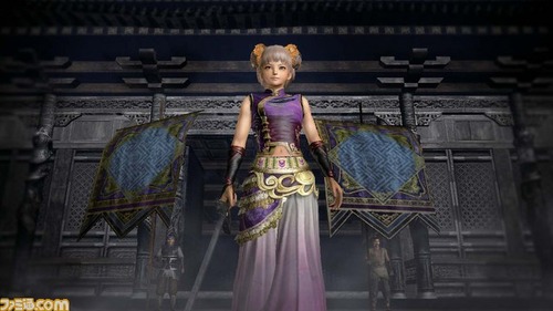 真・三國無双6 Empires (1)