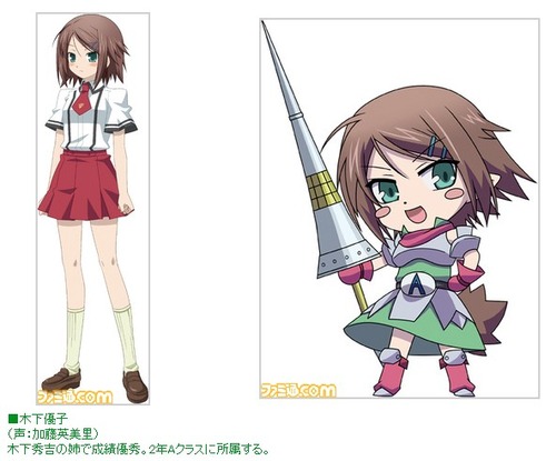 バカとテストと召喚獣 (1)