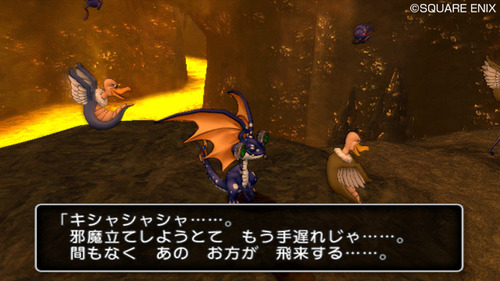 ドラゴンクエストX (6)
