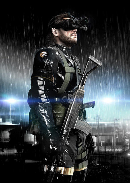 metalgear