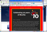 �ե��륿��������󤫤�Firefox����ư