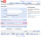 YouTube���åץ����ɲ���