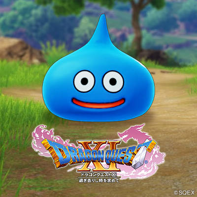 DQXI-D01-slime