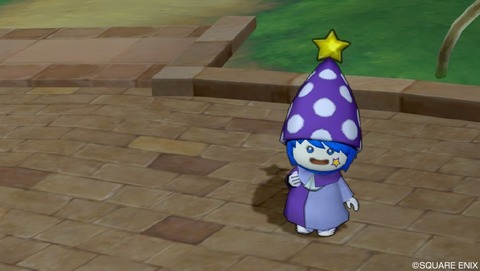 メリーポコ