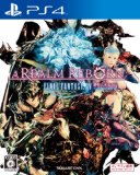 ファイナルファンタジーXIV: 新生エオルゼア