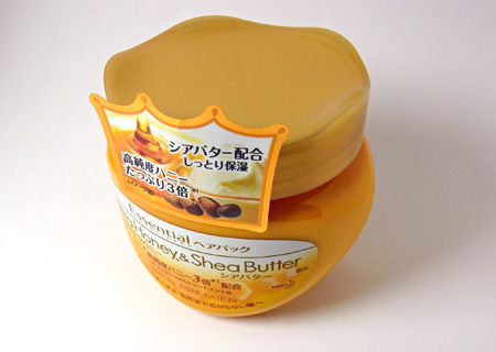 エッセンシャル パック エッセンシャル パック