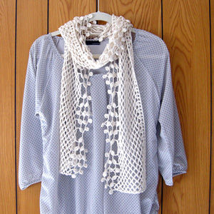 服に合わせて 服に合わせて