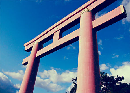 初詣 初詣