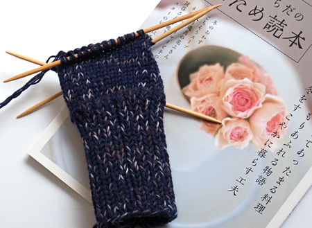 靴下