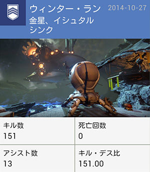 ウィンター・ラン