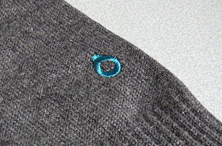 刺繍 刺繍