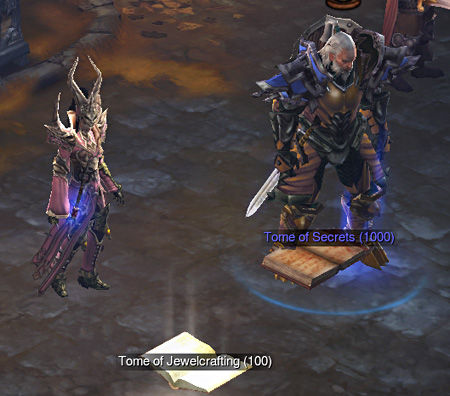Diablo3 Diablo3