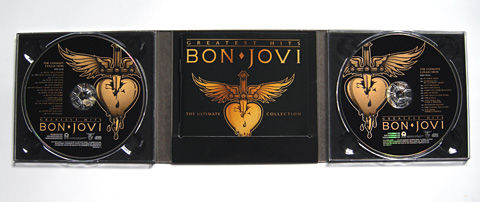 Greatest Hits Greatest Hits