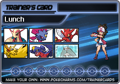 trainercard-Lunch