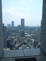 070426Dam外の景色