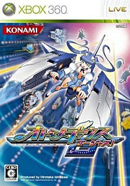 【非売品】オトメディウスG ゴージャス 吉崎観音 コナミ B2 ポスター 店頭 販促 オトメディウスG ゴージャス 吉崎観音 コナミ B2