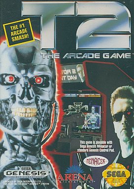 中古即納】[SFC]T2ザ・アーケードゲーム(T2 THE ARCADE GAME)