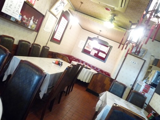 萬福飯店