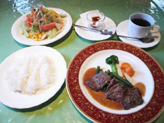 ラ・モリーユ
