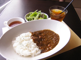 Dining Cafe DANA