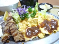 とんかつ 田むら