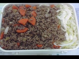 肉丼