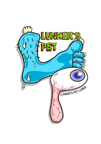 Lunker's pet