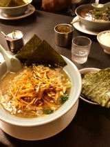 仙台っ子ラーメン