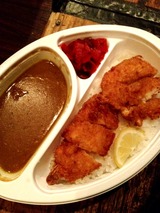 サンカレー1
