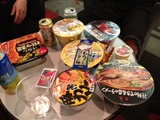 ロシアンラーメン使用前