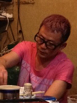 ローテンションG田1