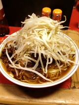 伝説のラーメン