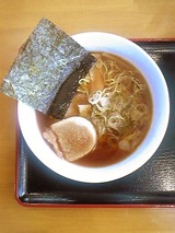 幻のラーメン